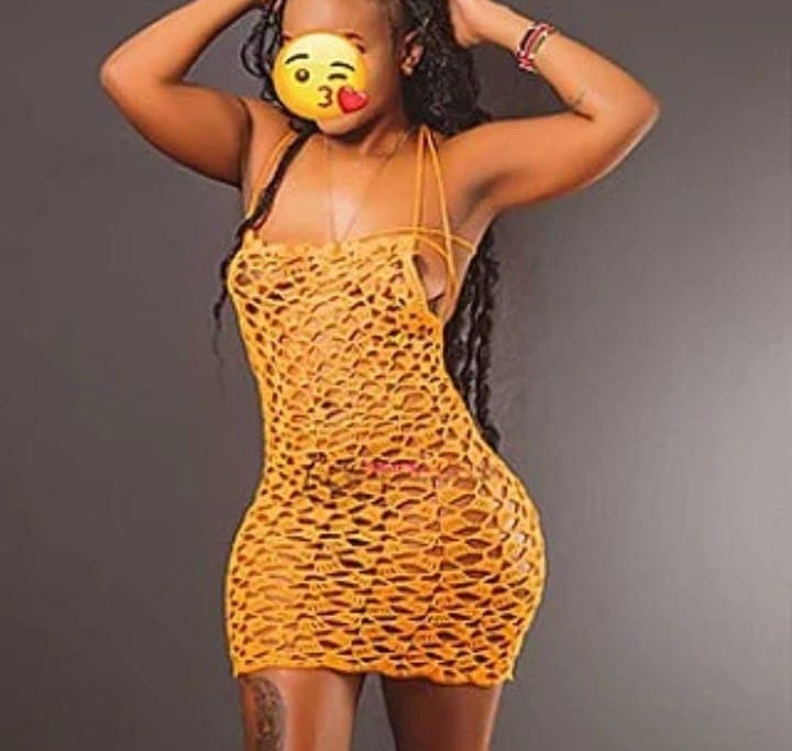 Professional massage therapist at Heavens Massage Spa in Nairobi - Expert in relaxation and sensual massage services