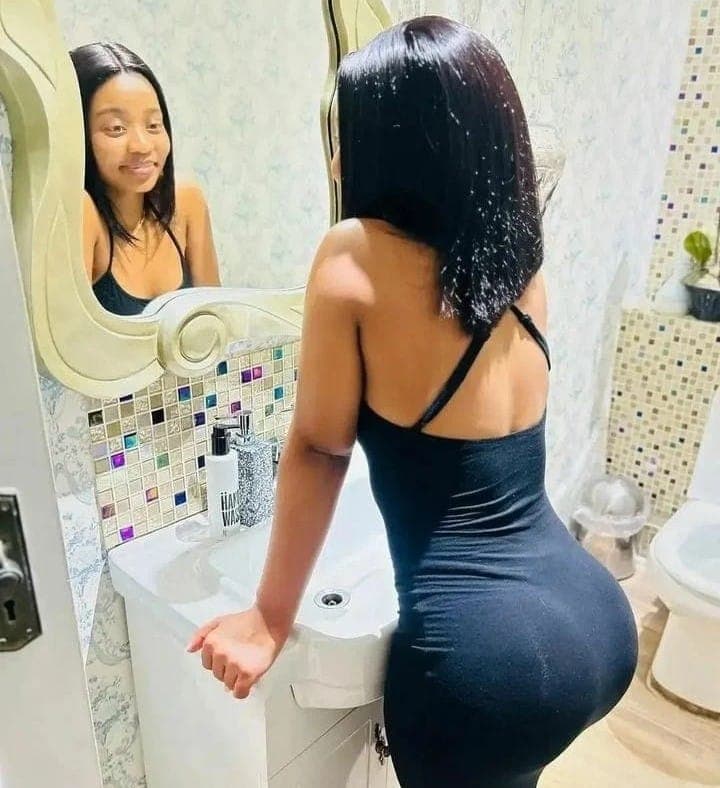 Professional massage therapist at Heavens Massage Spa in Nairobi - Expert in relaxation and sensual massage services